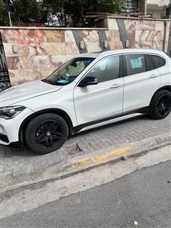 بي ام دبليو X1